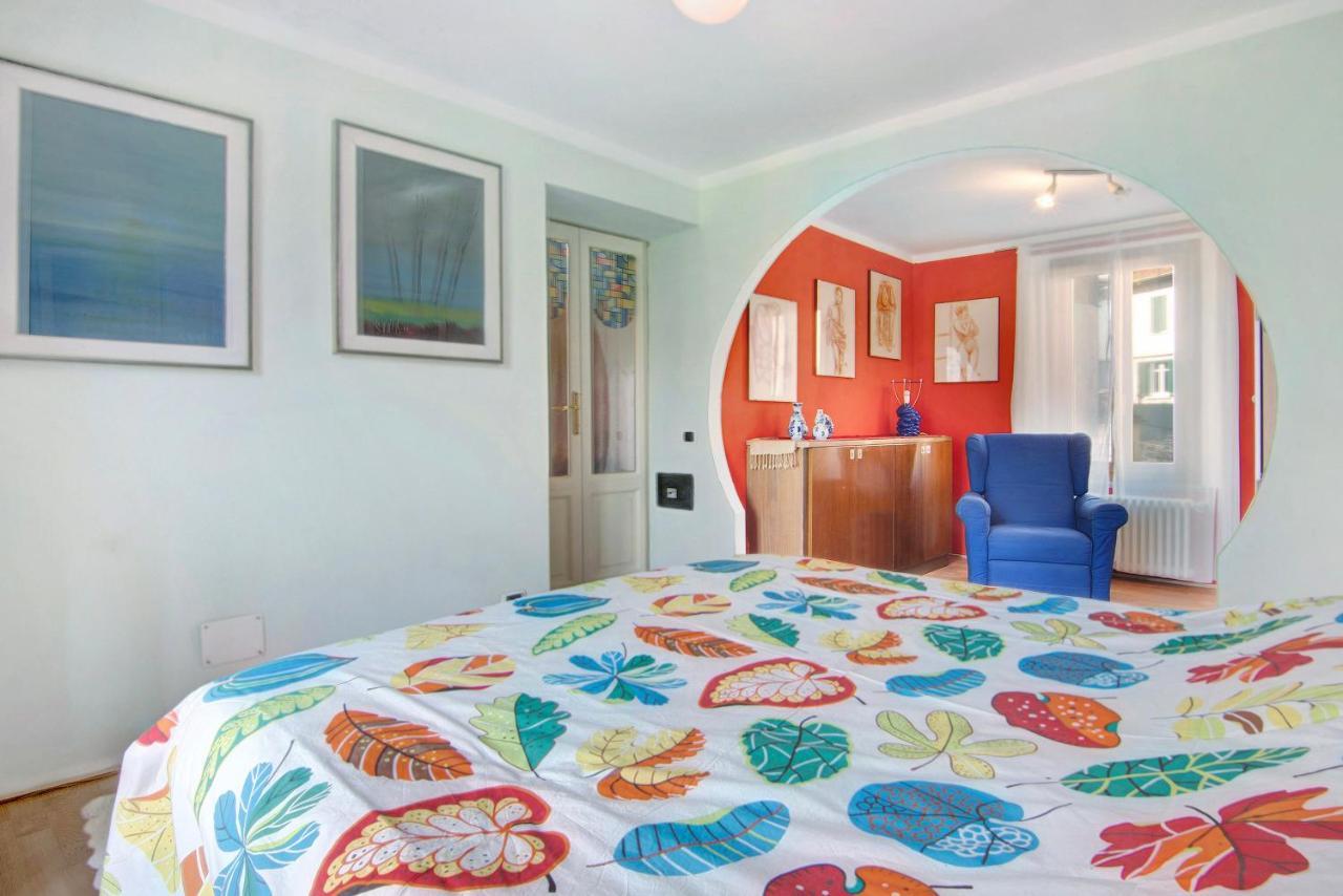 Casa Armando Διαμέρισμα Laglio Εξωτερικό φωτογραφία
