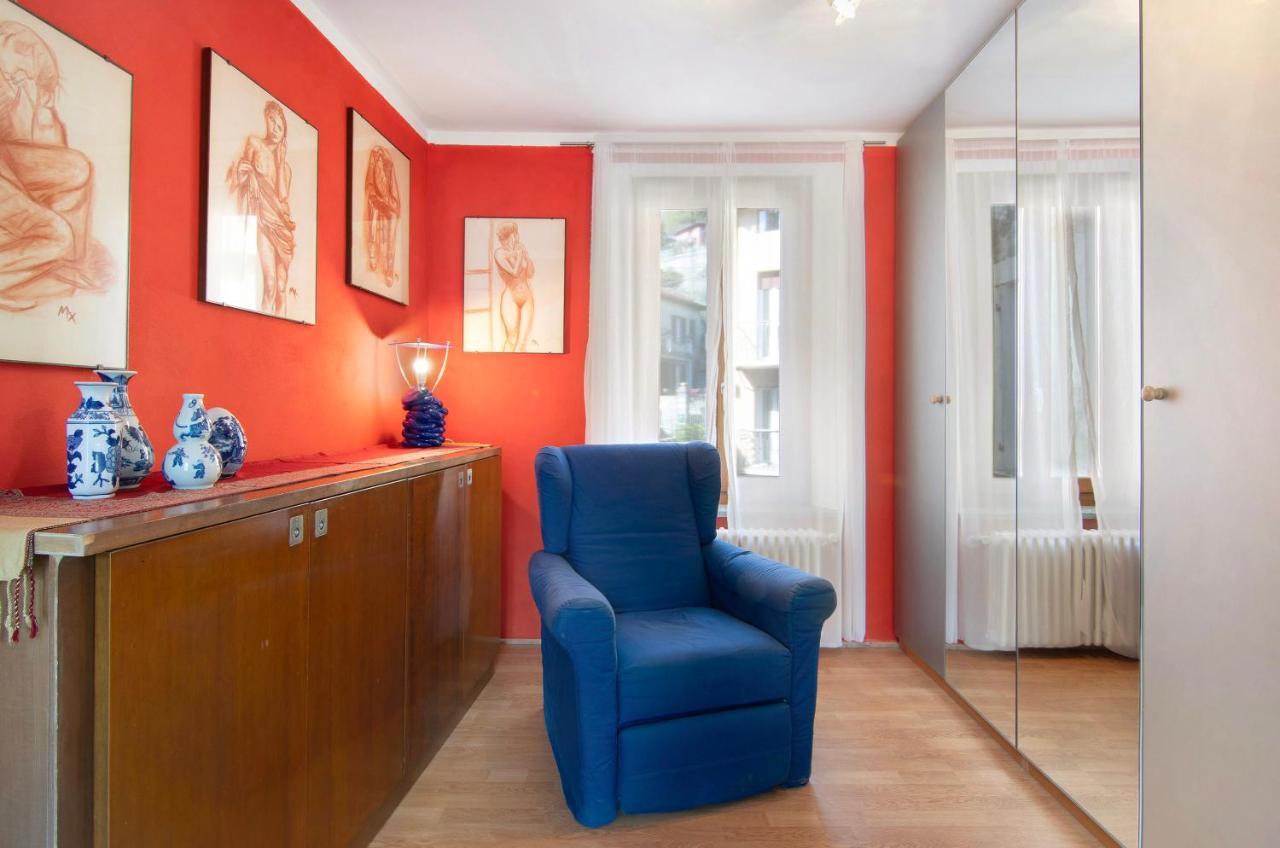Casa Armando Διαμέρισμα Laglio Εξωτερικό φωτογραφία