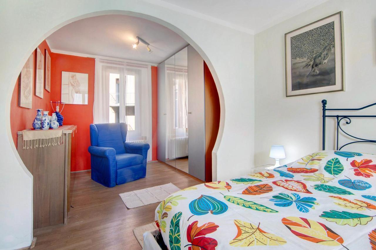 Casa Armando Διαμέρισμα Laglio Εξωτερικό φωτογραφία