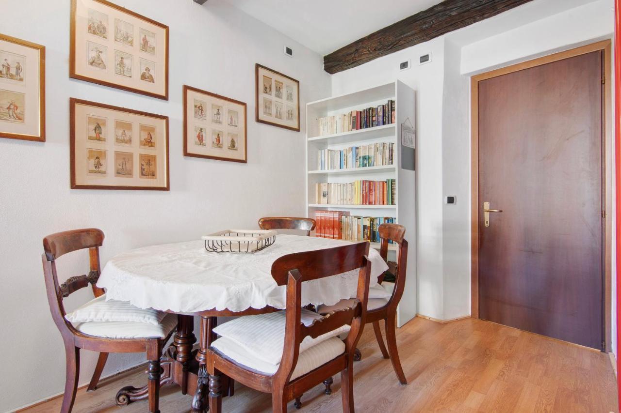 Casa Armando Διαμέρισμα Laglio Εξωτερικό φωτογραφία