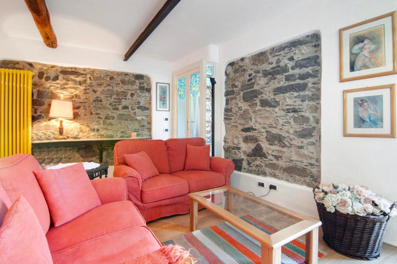 Casa Armando Διαμέρισμα Laglio Εξωτερικό φωτογραφία