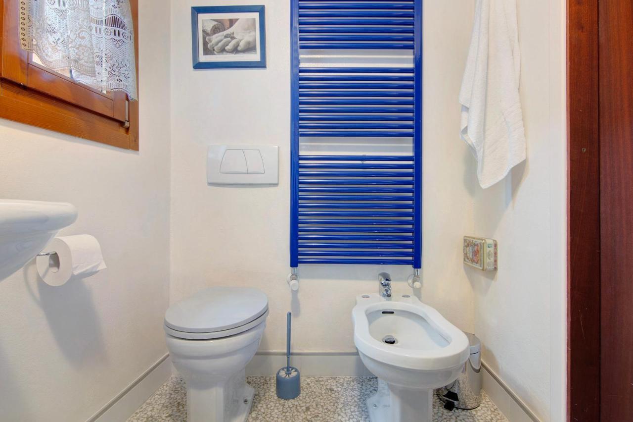 Casa Armando Διαμέρισμα Laglio Εξωτερικό φωτογραφία