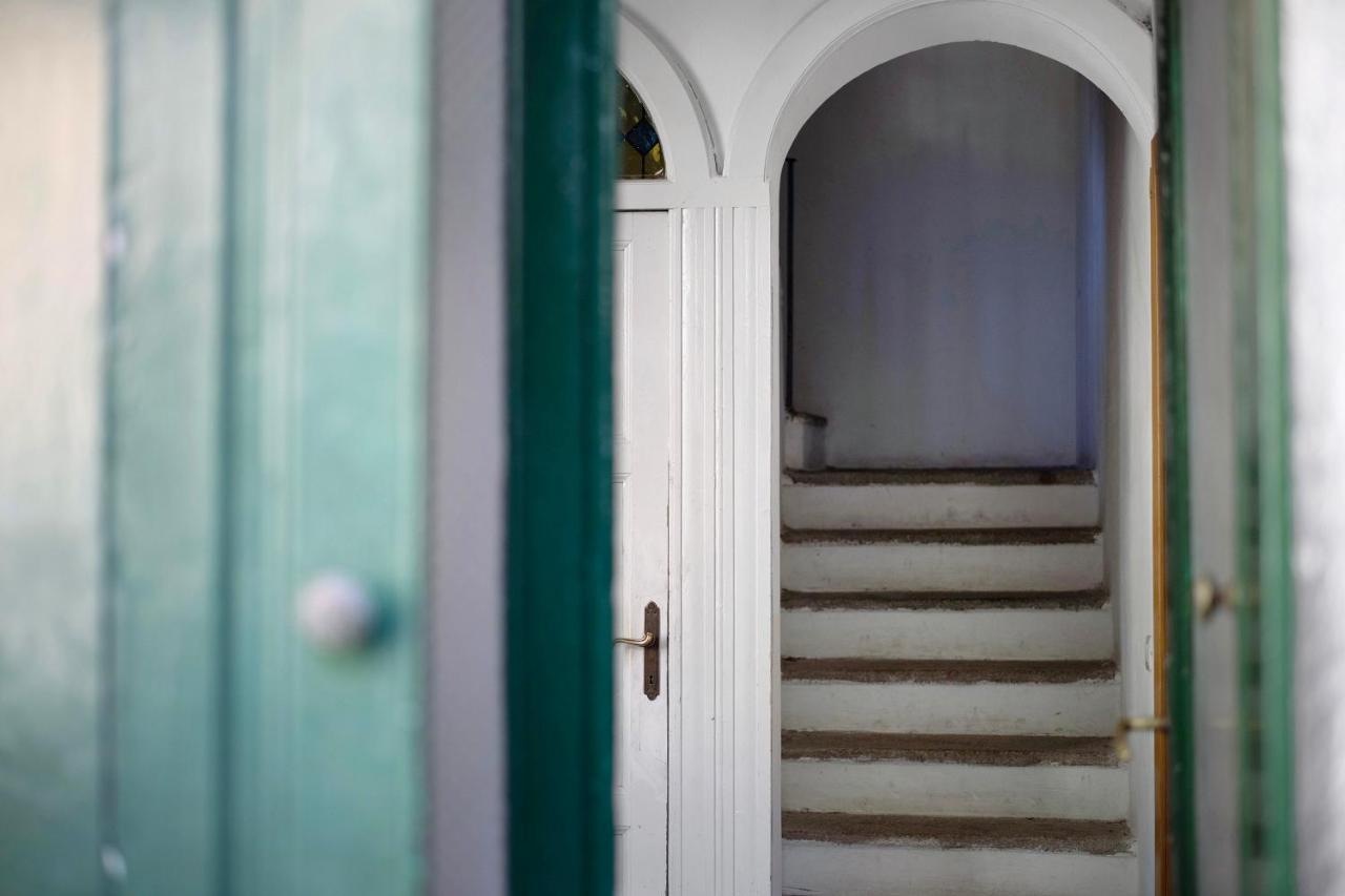 Casa Armando Διαμέρισμα Laglio Εξωτερικό φωτογραφία
